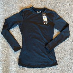 Under Armour Cold Gear Shirt